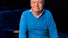 Ray Hughes, CEO of Wellington Orbit Cinema