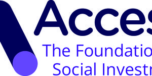 Access Logo - 2025