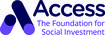 Access Logo - 2025