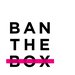 Business in the Community Ban The Box logo