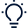 Bulb icon