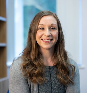 CEO of Fair for You Finance, Emma