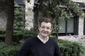 George Brewster_BW