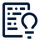 Knowledge icon