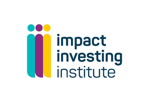 Impact Investing Institute logo