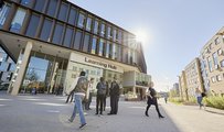 University of Northampton