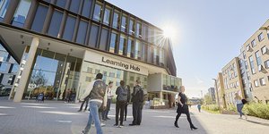 University of Northampton