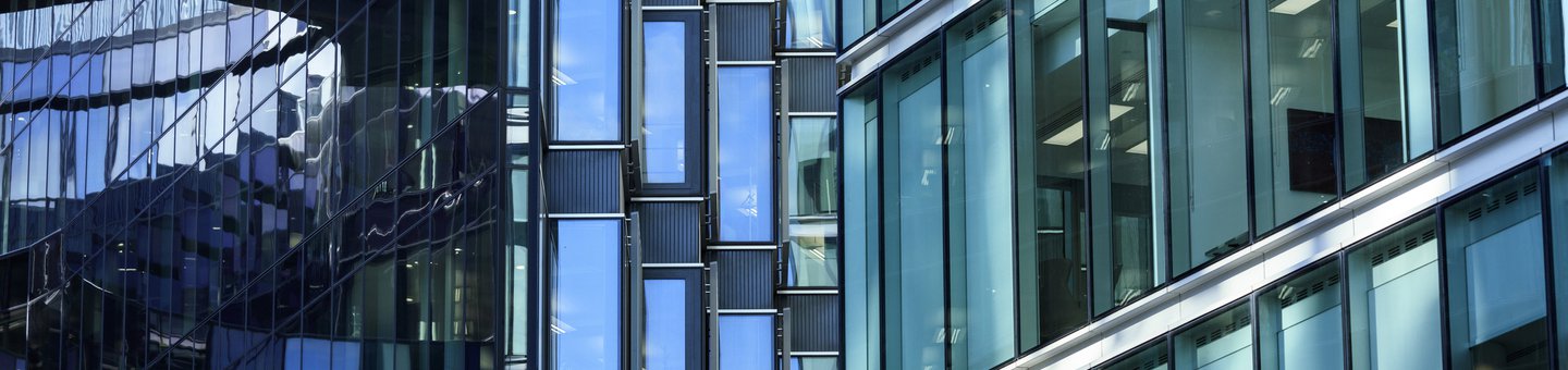 London buildings