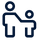 Parental leave icon