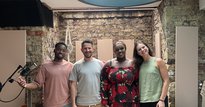 Spoke startup team photo
