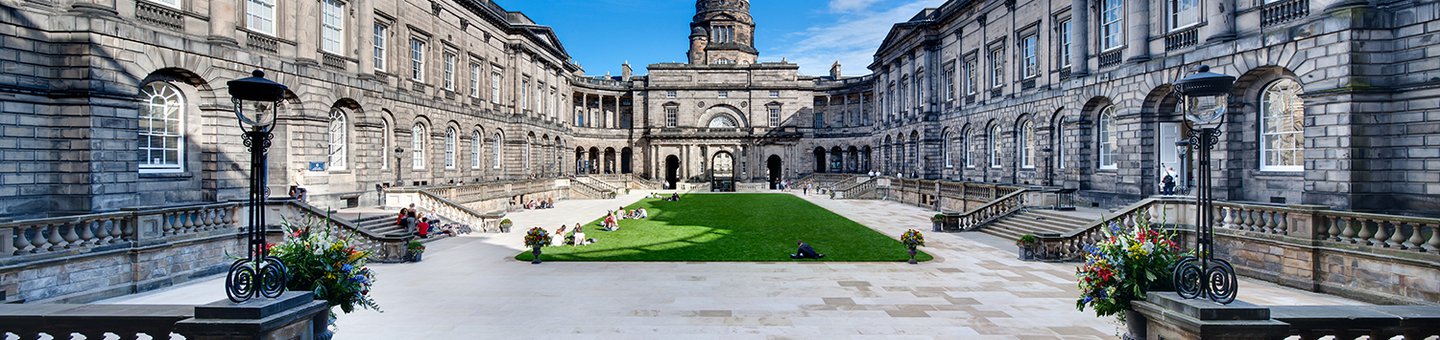 University of Edinburgh