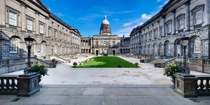 University of Edinburgh