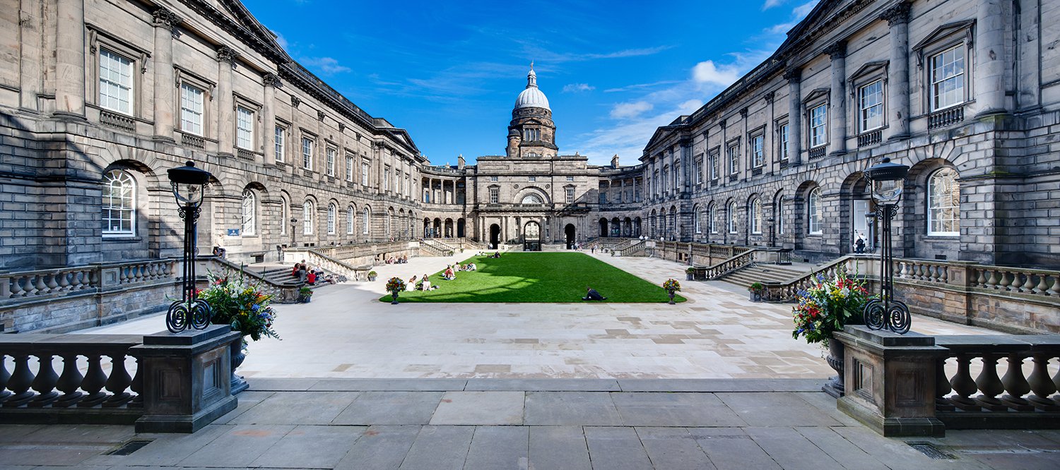University of Edinburgh