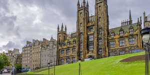 University of Edinburgh