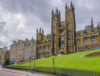 University of Edinburgh
