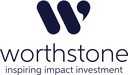 Worthstone logo