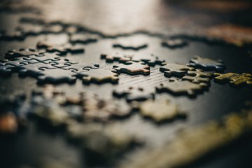 Jigsaw