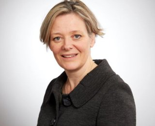 sharon johnson, ceo of agility eco